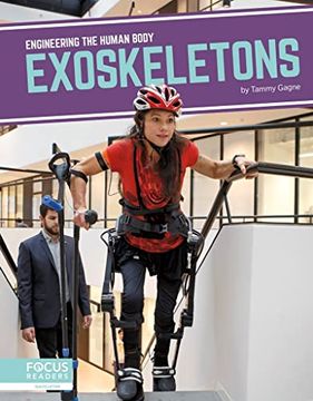 portada Exoskeletons (in English)