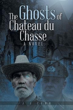 portada The Ghosts of Chateau du Chasse 