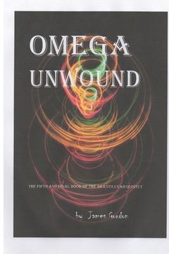 portada Omega Unwound (en Inglés)
