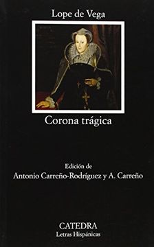 portada Corona Trágica (in Spanish)