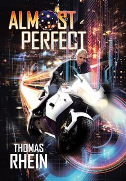 portada Almost Perfect (en Inglés)