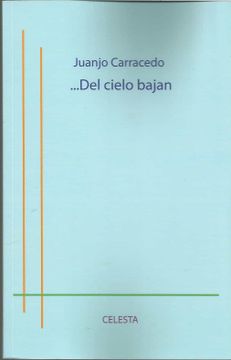 portada Del Cielo Bajan (in Spanish)