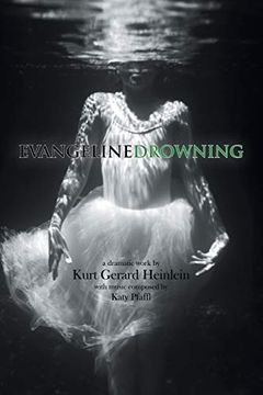 portada Evangeline Drowning (en Inglés)