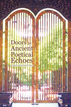 portada doors to ancient poetical echoes