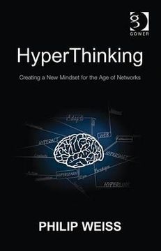 portada hyperthinking: creating a new mindset for the age of networks (en Inglés)