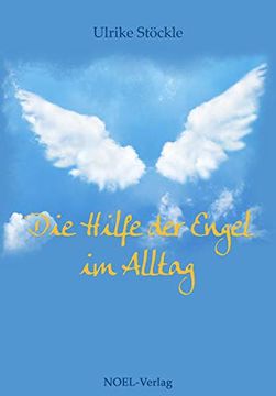 portada Die Hilfe der Engel im Alltag (en Alemán)
