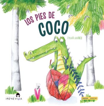 portada Los Pies de Coco (in Spanish)