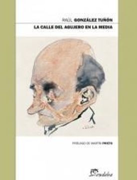 portada Calle del Agujero en la Media la (in Spanish)