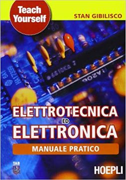 portada Elettrotecnica Ed Elettronica (in Italian)