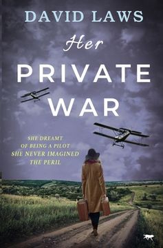 portada Her Private War (en Inglés)