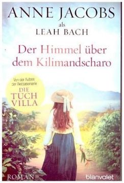 portada Der Himmel Uber dem Kilimandscharo (in German)