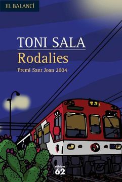 portada Rodalies (in Catalá)