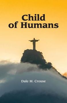 portada Child of Humans (in English)