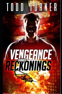 portada Vengeance and Reckonings (en Inglés)
