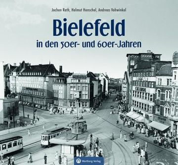 portada Bielefeld in den 50Er- und 60Er-Jahren (in German)