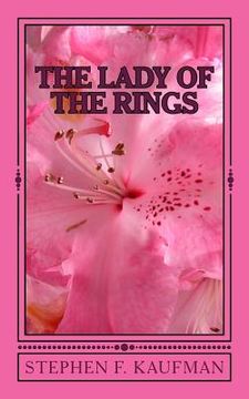 portada The Lady Of The Rings: Musashi's Book of Five Rings for Women (in English)