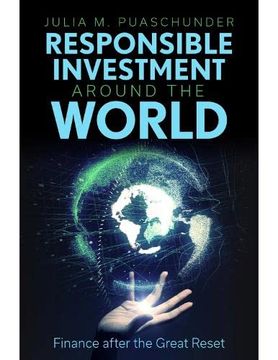 portada Responsible Investment Around the World: Finance After the Great Reset (en Inglés)