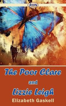 portada the poor clare and lizzie leigh (in English)