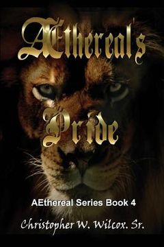 portada Aethereal's Pride (en Inglés)