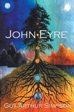 portada John Eyre (in English)