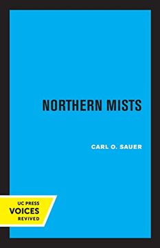 portada Northern Mists (en Inglés)