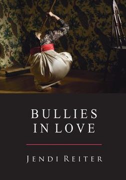 portada Bullies in Love (en Inglés)