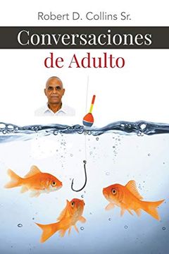 portada Conversaciones de Adulto (in Spanish)