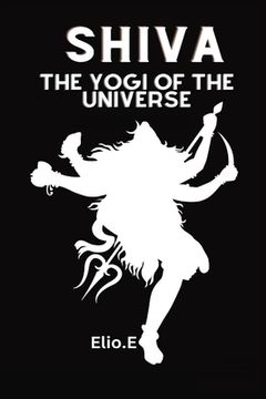 portada The Yogi Of The Universe