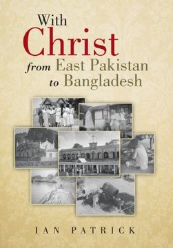 portada With Christ from East Pakistan to Bangladesh