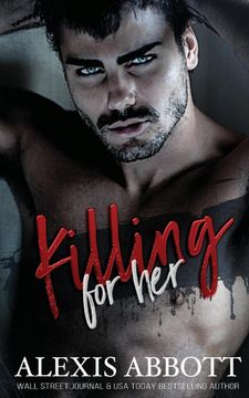 portada Killing for her (in English)