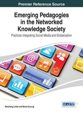 portada Emerging Pedagogies in the Networked Knowledge Society: Practices Integrating Social Media and Globalization