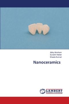 portada Nanoceramics (en Inglés)