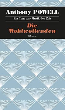 portada Ein Tanz zur Musik der Zeit / die Wohlwollenden: Roman (en Alemán)