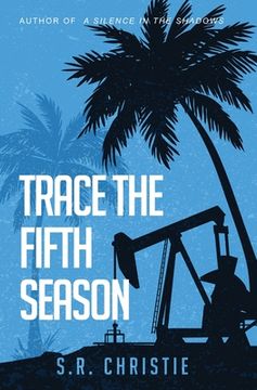 portada Trace the Fifth Season (en Inglés)