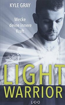 portada Light Warrior: Wecke Deine Innere Kraft (in German)