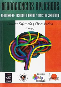 portada Neurociencias Aplicadas (in Spanish)