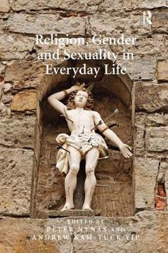 portada religion, gender and sexuality in everyday life (in English)