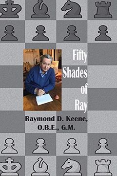 portada Fifty Shades of Ray: Chess in the Year of the Coronavirus Pandemic 