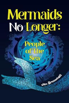 portada Mermaids no Longer: People of the sea (en Inglés)
