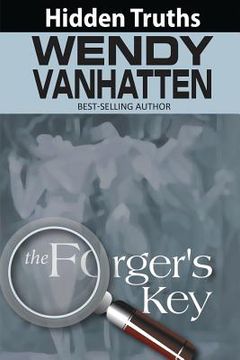 portada The Forger's Key (in English)