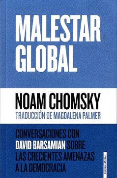 portada Malestar Global (in Spanish)