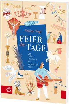 portada Feier die Tage (in German)