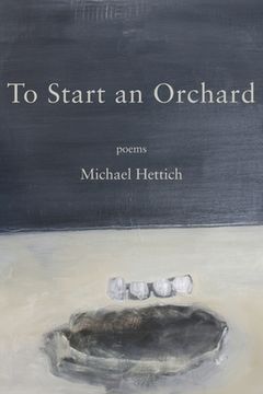 portada To Start an Orchard (in English)