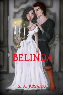 portada Belinda (en Inglés)