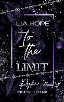 portada To the Limit (in German)