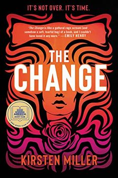 portada The Change: A Good Morning America Book Club Pick (in English)