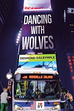 portada Dancing With Wolves (en Inglés)