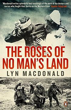 portada The Roses of No Man's Land