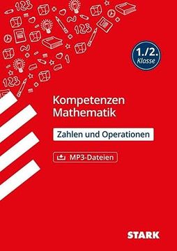 portada Stark Kompetenzen Mathematik - 1. /2. Klasse Zahlen und Operationen (en Alemán)