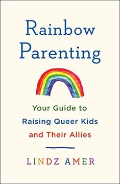 portada Rainbow Parenting (en Inglés)